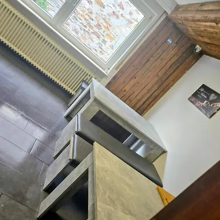 For Tradespeople - Near Karlsruhe