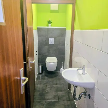 For Tradespeople - Near Karlsruhe Karlsbad